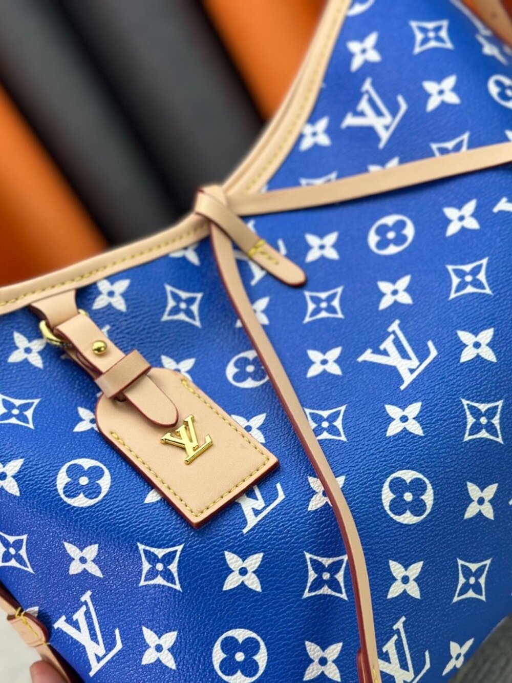 NWT - Louis Vuitton Authentic Bags - Picture 6 of 9